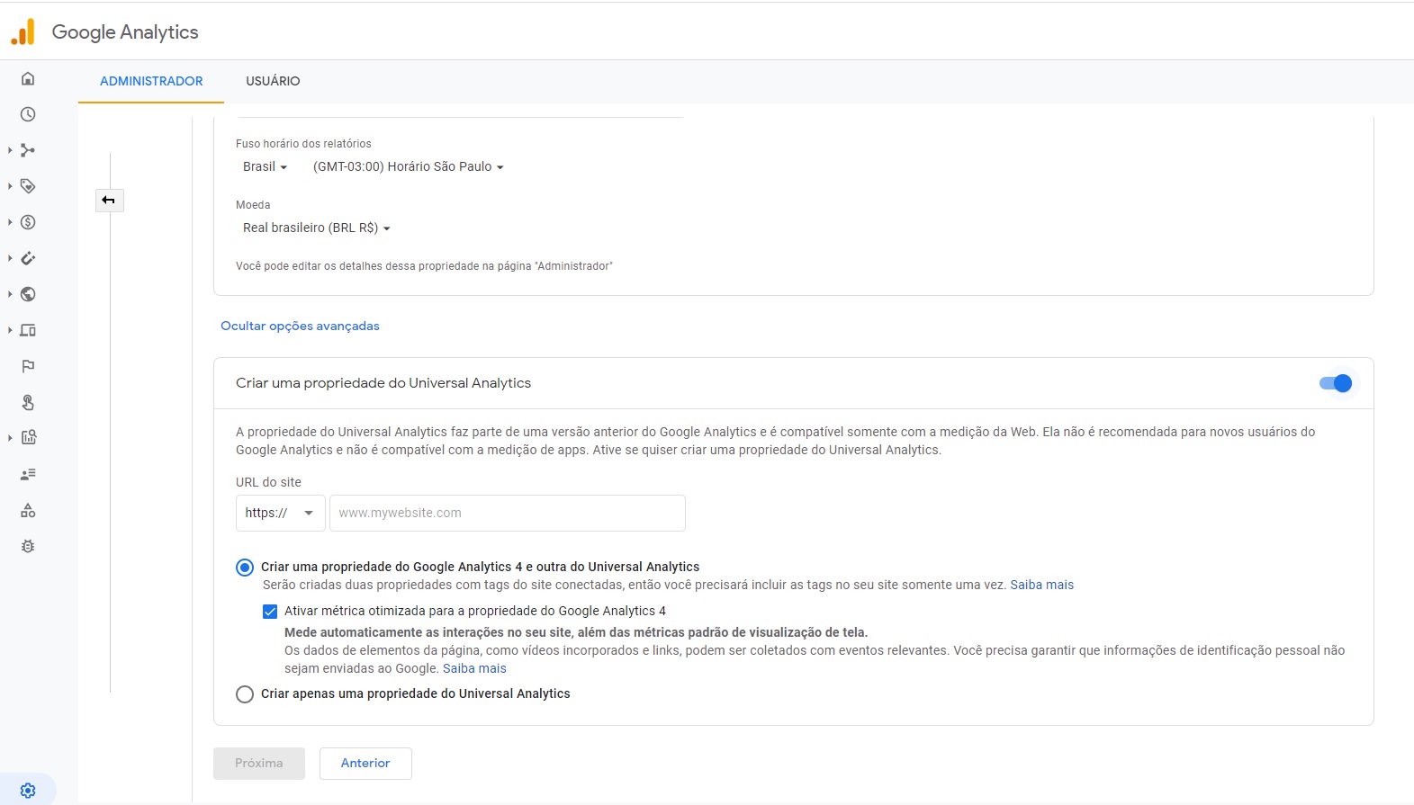 Como Instalar O Google Analytics Passo A Passo