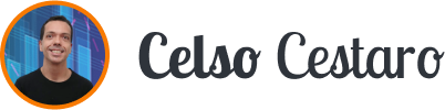 Logo Celso Cestaro