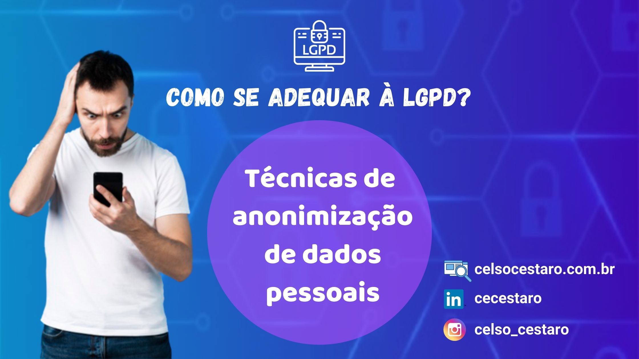 Segurança de dados em jogos online sob a LGPD - InPakta - Blog